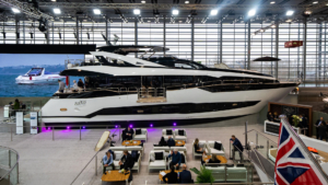 MEROS-Yachtsharing