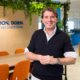 Coolblue CEO Pieter Zwart