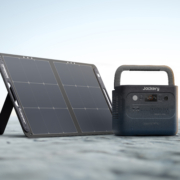 Jackery Galaxy Solargenerator 1000 Plus