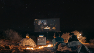Jackery Galaxy Solargenerator 1000 Plus