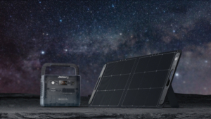 Jackery Galaxy Solargenerator 1000 Plus