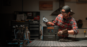 Jackery Internationale Eisenwarenmesse