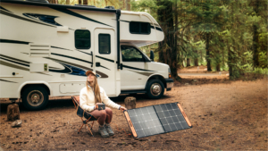 Amazon Frühlingsrabatte Jackery Explorer 100 Plus