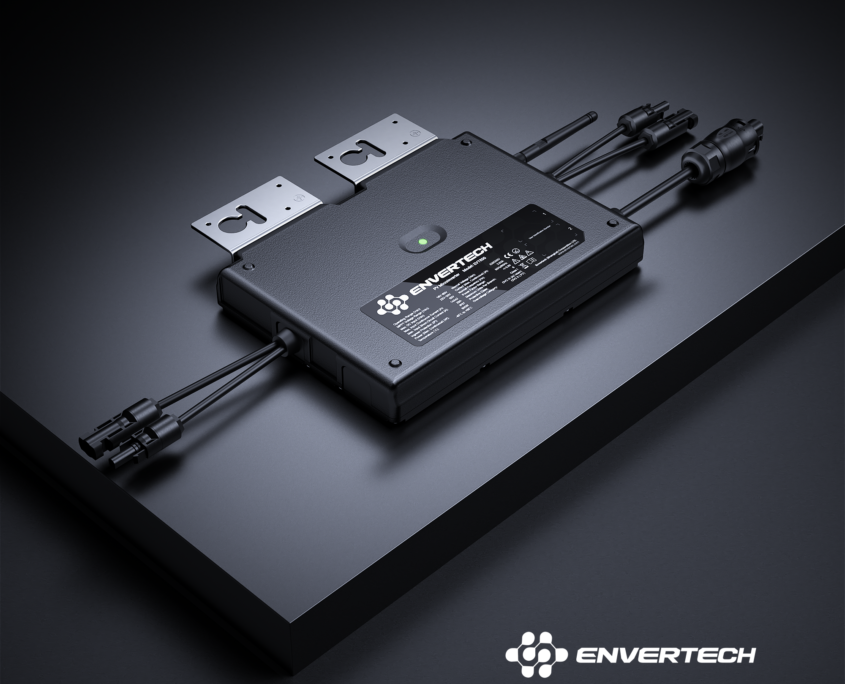envertech-EVT800-B