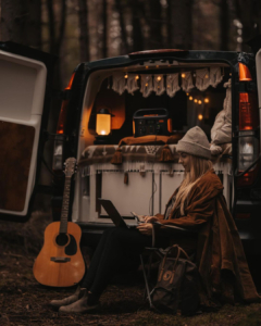 Amazon Frühlingsrabatte Jackery Explorer 500