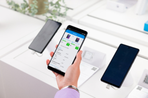 Coolblue App