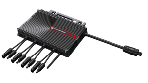 Envertech EVT2000SE