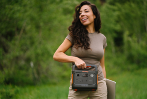 Jackery Explorer 300 Plus