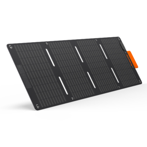 Jackery SolarSaga 40 W Mini Produktbild