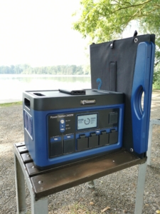 bosswerk-powerstation