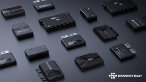 Envertech Product Overview