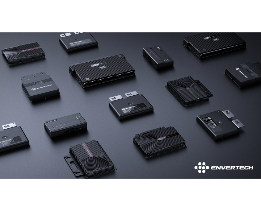 Envertech Product Overview