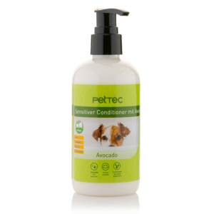 PetCare sensitiver Conditioner mit Avocado