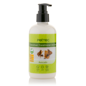 PetCare sensitiver Conditioner mit Avocado