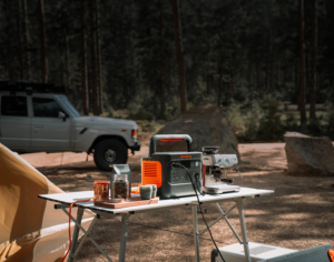 Jackery E1000 v2