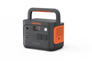 Jackery E1000 v2