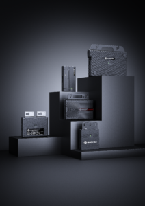Envertech Produktrange