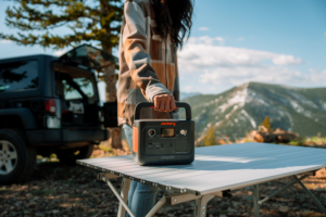 Jackery E240 v2