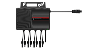 Envertech EVT2000SE