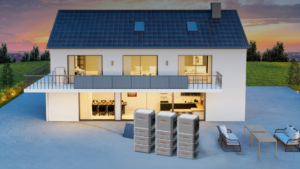 Jackery Navi 2000