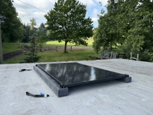 Wattstone Betonsockel 0 Grad