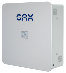 Sax Power Home Plus 7,7 kWh