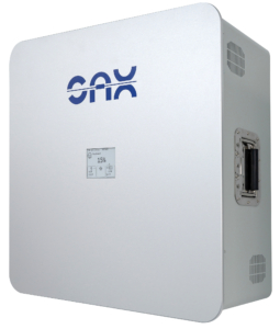 SAX Power Home Plus mit 7,7 kWh