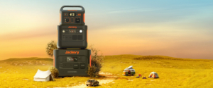Jackery Amazon Prime Deal Days