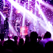 Fresh Music Live
