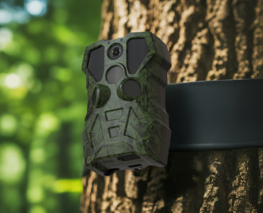PetTec Cam Trail