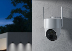 Pet Cam Free'n 360