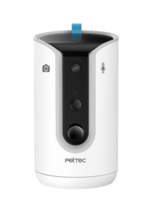 PetTec Pet Cam Hello