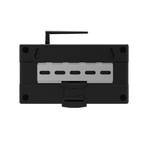 Envertech EVB300 Rückseite
