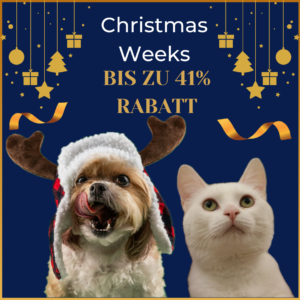 PetTec Christmas Weeks
