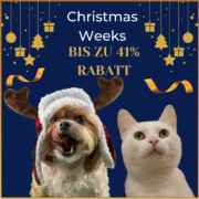 PetTec Christmas Deals