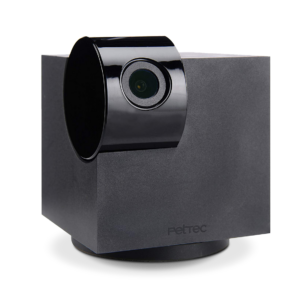 PetTec Pet Cam 360°