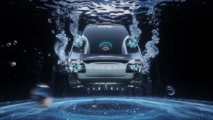 Aiper Scuba X1 Pro Max