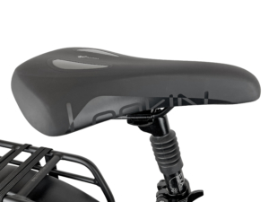 Blaupunkt FRIDEL 2024 - Gelsattel