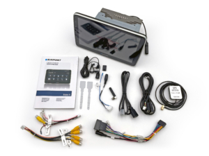 Blaupunkt Cape Town 948 DAB - Lieferumfang