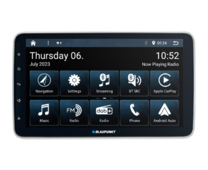 Blaupunkt Cape Town948 DAB