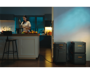 Jackery Explorer 5000 Plus