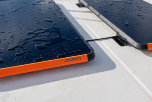 Jackery SolarSaga 100 Prime - Wohnmobil