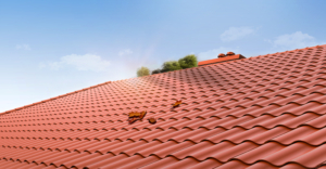 Jackery XBC Solar Dachziegel