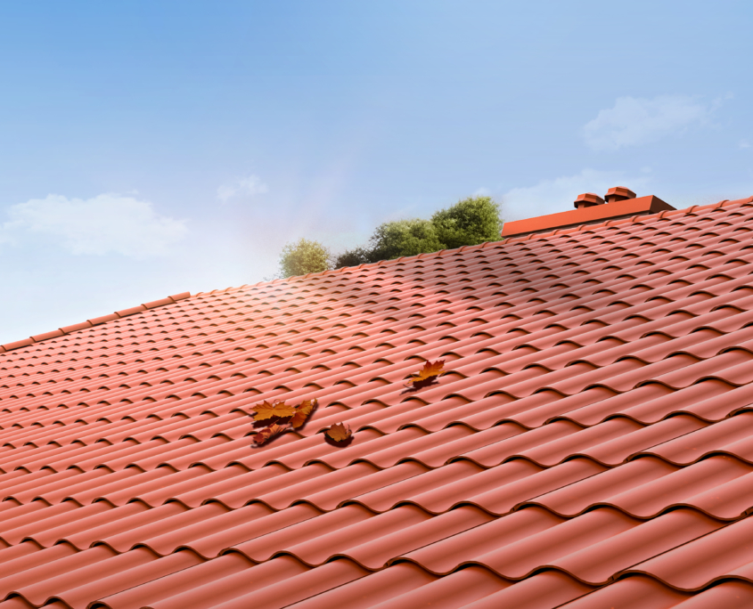 Jackery XBC Solar Dachziegel