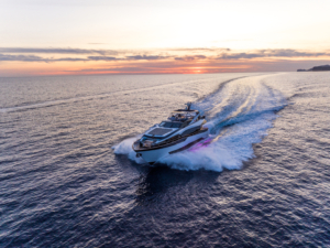 Meros Yachtsharing - Signature 95