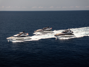 Meros Yachtsharing - Signature 95