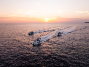 Meros Yachtsharing - Fleet