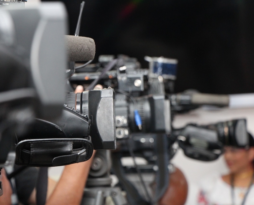 State of the Media Report 2024