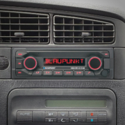 Blaupunkt-Denver-412-DAB-Einbau