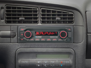 Blaupunkt-Denver-412-DAB-Einbau